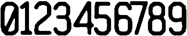 Gepa ttf (400) Font OTHER CHARS
