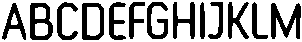 Gepa ttf (400) FONT