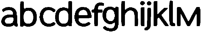Gepocu ttf (400) FONT