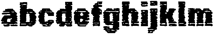 Geqeyu ttf (400) FONT