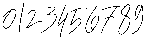 Geraldine otf (400) Font OTHER CHARS