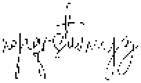 GeraldineAlt otf (400) Font LOWERCASE