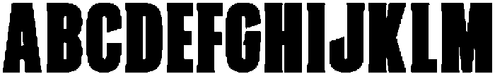 Geralts Bold otf (700) FONT
