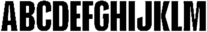 Geralts Light otf (300) FONT