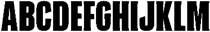 Geralts otf (400) FONT