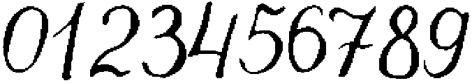 Geranium Regular otf (400) Font OTHER CHARS