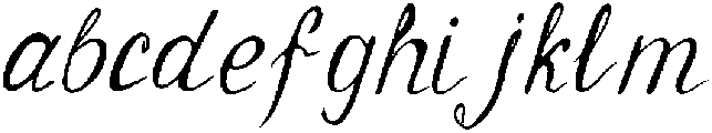 Geranium Regular otf (400) FONT