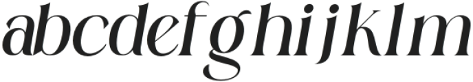 Gerhion Italic otf (400) FONT
