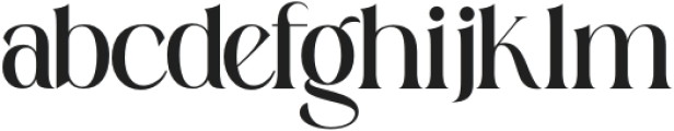 Gerhion Regular otf (400) FONT