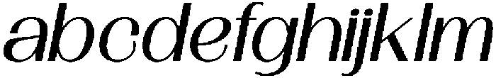 Gerino Didas Oblique otf (400) FONT