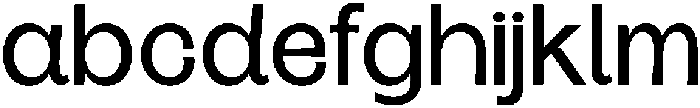 Gerino Regular otf (400) FONT