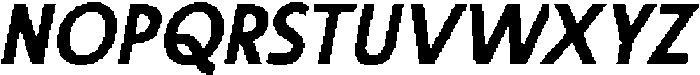 GerlinePixel-Regular otf (400) Font UPPERCASE