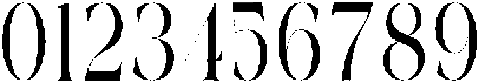 Germany Regular otf (400) Font OTHER CHARS