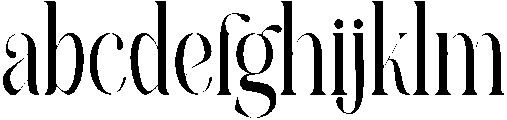 Germany Regular otf (400) FONT