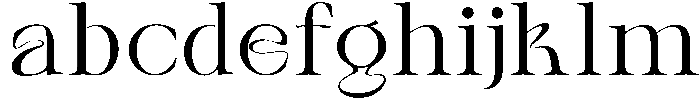 Germany Regular otf (400) FONT
