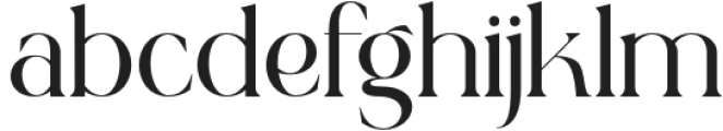 GerviaSerif otf (400) FONT