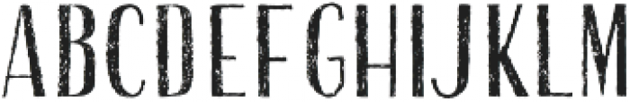 Gessetto Sans III otf (400) Font LOWERCASE