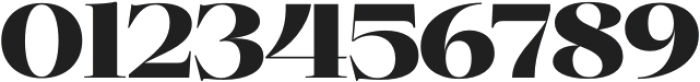 Gestalo Black otf (900) Font OTHER CHARS