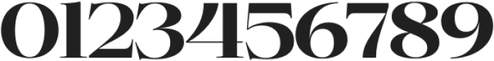 Gestalo Bold otf (700) Font OTHER CHARS