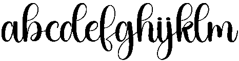 Gesture Regular otf (400) FONT