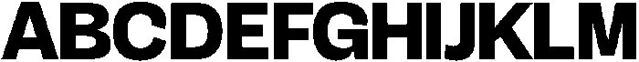 Gesty Ratio otf (400) Font UPPERCASE