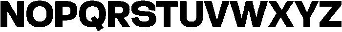 Gesty Ratio otf (400) Font UPPERCASE