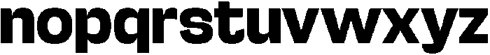 Gesty Ratio otf (400) Font LOWERCASE
