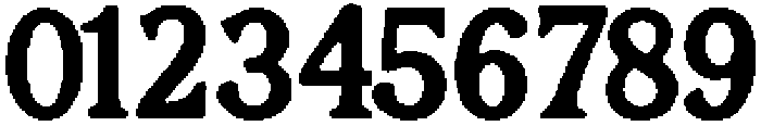 Getuwi ttf (400) Font OTHER CHARS