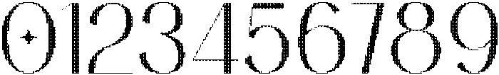 GevalineDisco-Regular otf (400) Font OTHER CHARS