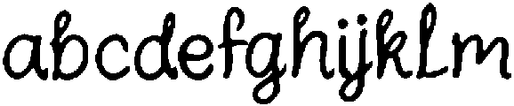 Gexe ttf (400) FONT