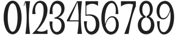 Geximo Condensed Regular otf (400) Font OTHER CHARS
