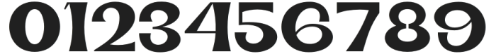 Geximo Expanded Extra Bold otf (700) Font OTHER CHARS