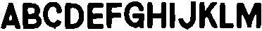 Gexule ttf (400) FONT