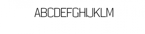 Geldwine-Light.otf Font UPPERCASE