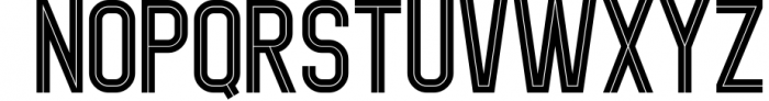 Geist Typeface 1 Font LOWERCASE