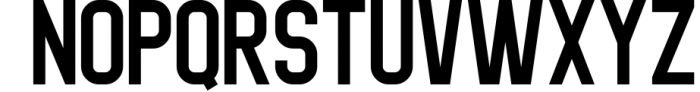 Geist Typeface 3 Font LOWERCASE