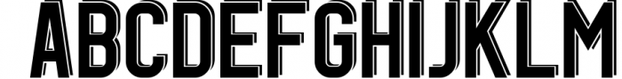 Geist Typeface 4 Font LOWERCASE
