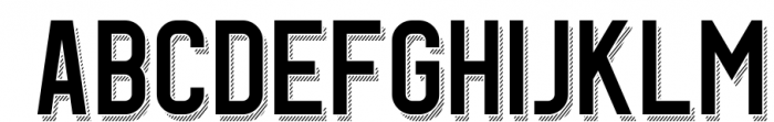 Geist Typeface 5 Font LOWERCASE