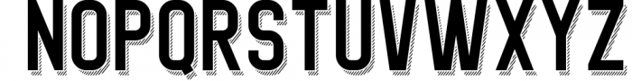 Geist Typeface 5 Font LOWERCASE
