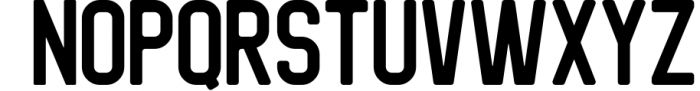 Geist Typeface 6 Font LOWERCASE