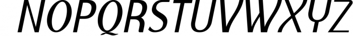 Gelael Sans Serif Font | 8 Style 2 Font UPPERCASE
