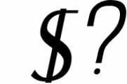 Gelael Sans Serif Font | 8 Style 4 Font OTHER CHARS