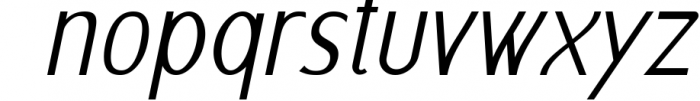 Gelael Sans Serif Font | 8 Style 4 Font LOWERCASE
