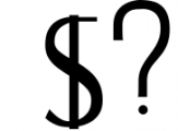 Gelael Sans Serif Font | 8 Style 7 Font OTHER CHARS