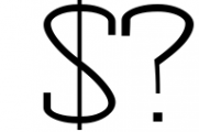 Geldwine Sans Serif Font Family 1 Font OTHER CHARS