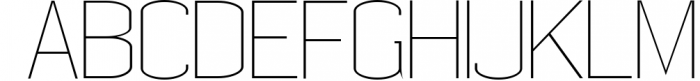 Geldwine Sans Serif Font Family 3 Font UPPERCASE