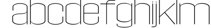 Geldwine Sans Serif Font Family 3 Font LOWERCASE