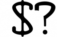 Geldwine Sans Serif Font Family 4 Font OTHER CHARS