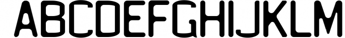 Geldwine Sans Serif Font Family 4 Font UPPERCASE