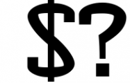 Geldwine Sans Serif Font Family Font OTHER CHARS